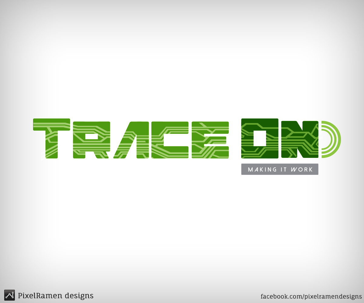 Logo Design by Noche designs for this project | Design #4674830