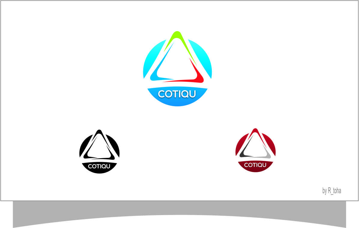 Logo-Design von r-toha für dieses Projekt | Design #4691920