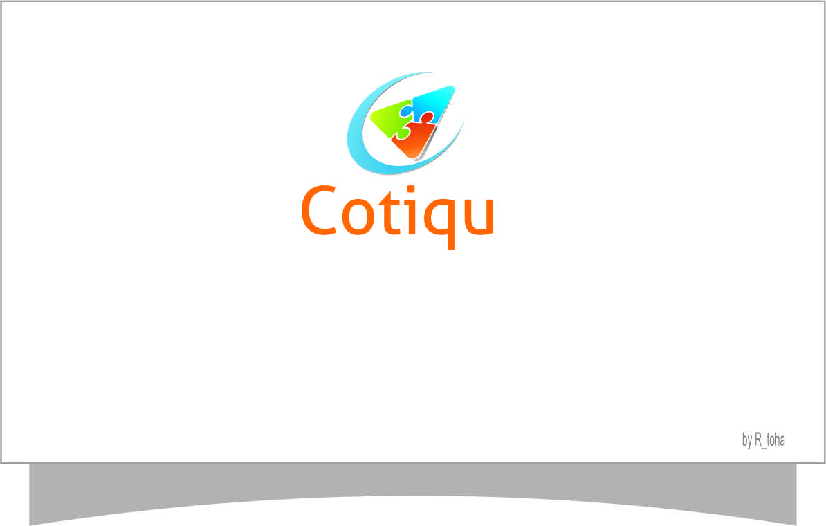 Logo Design by r-toha for this project | Design #4691931