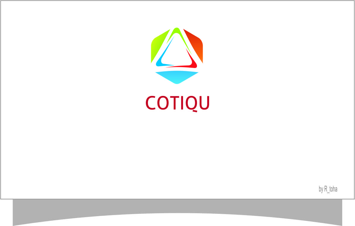 Logo Design by r-toha for this project | Design #4691942