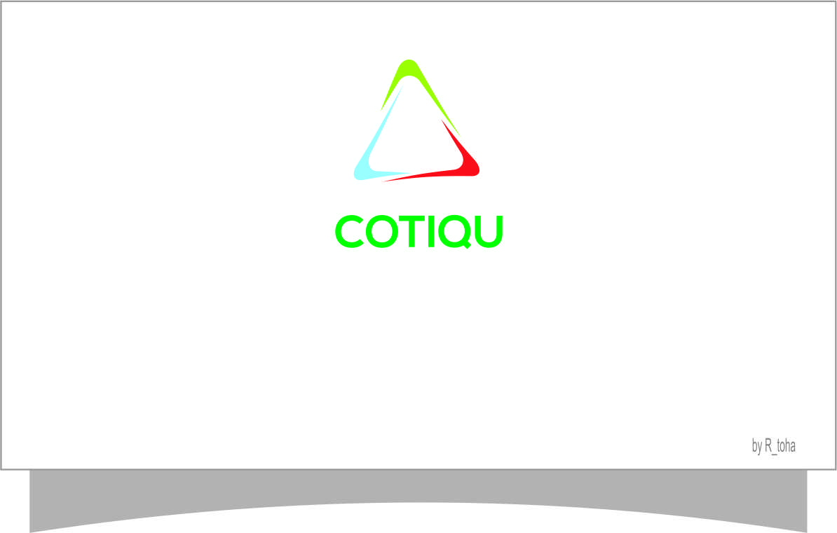 Logo Design by r-toha for this project | Design #4691952