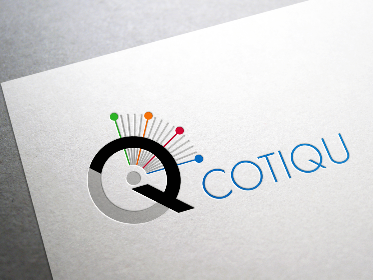 Logo Design by JATOF for this project | Design #4702129