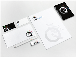 Logo Design by JATOF