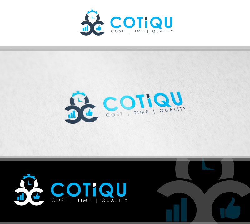 Logo Design by BehindSymbols for this project | Design #4678494