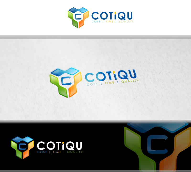 Logo Design by BehindSymbols for this project | Design #4678579