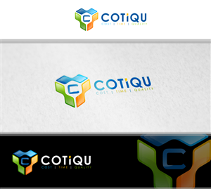 Logo Design by BehindSymbols for this project | Design: #4678579