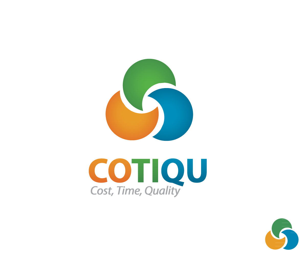 Logo Design by SANYA AN for this project | Design #4669533