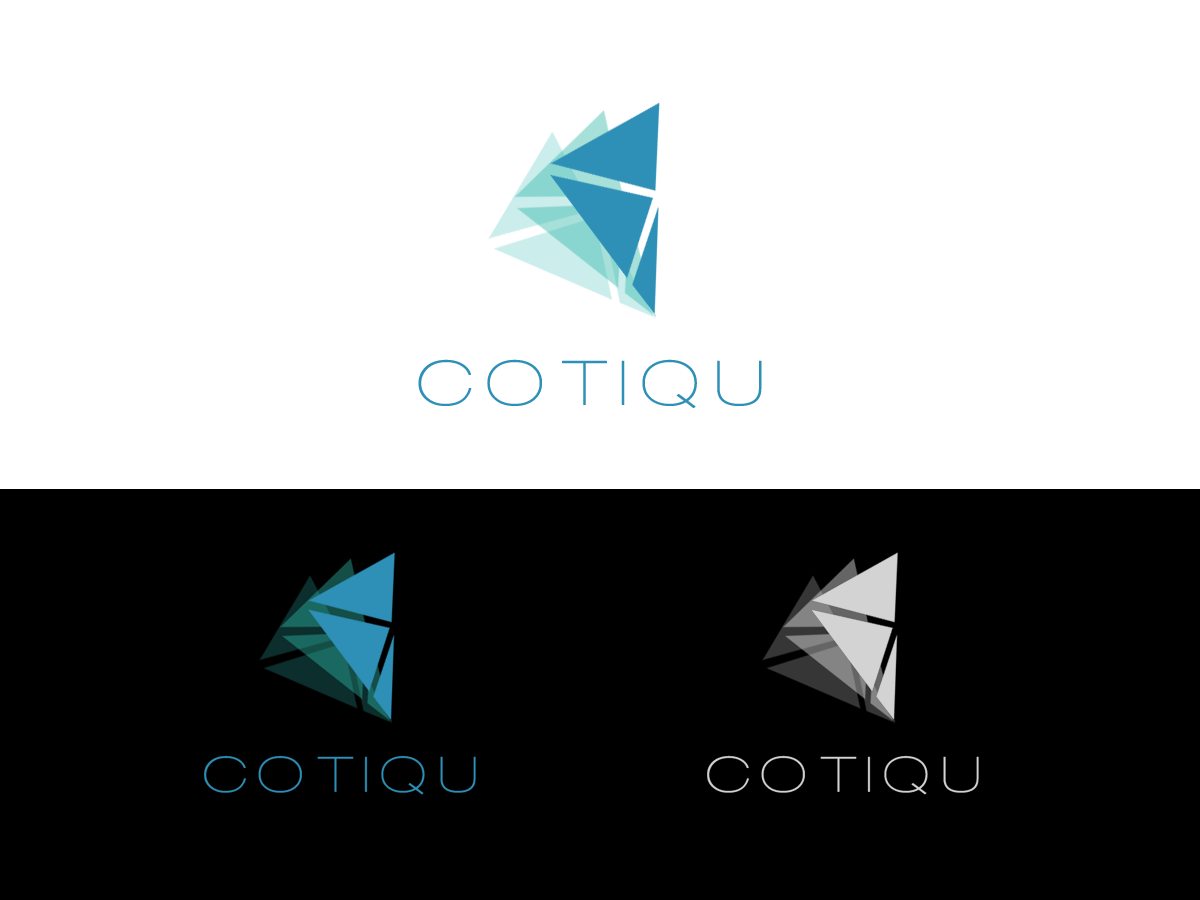 Logo Design by Joe McCluskey for this project | Design #4667488