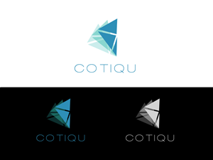 Logo Design by Joe McCluskey for this project | Design: #4667488