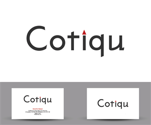Logo Design by Christian Champagne