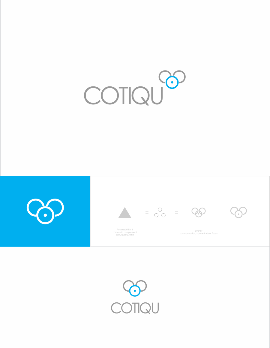 Logo Design by Naavyd for this project | Design #4669380