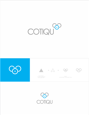 Logo Design by Naavyd for this project | Design: #4669380