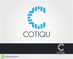 Logo Design by Bolshoi Creations