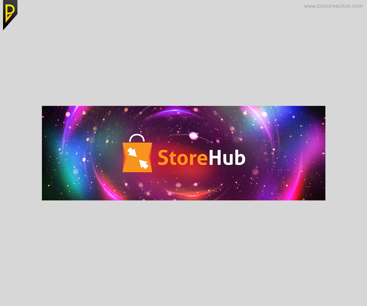Print Design by poisonvectors for StoreHub Sdn Bhd | Design #4686514