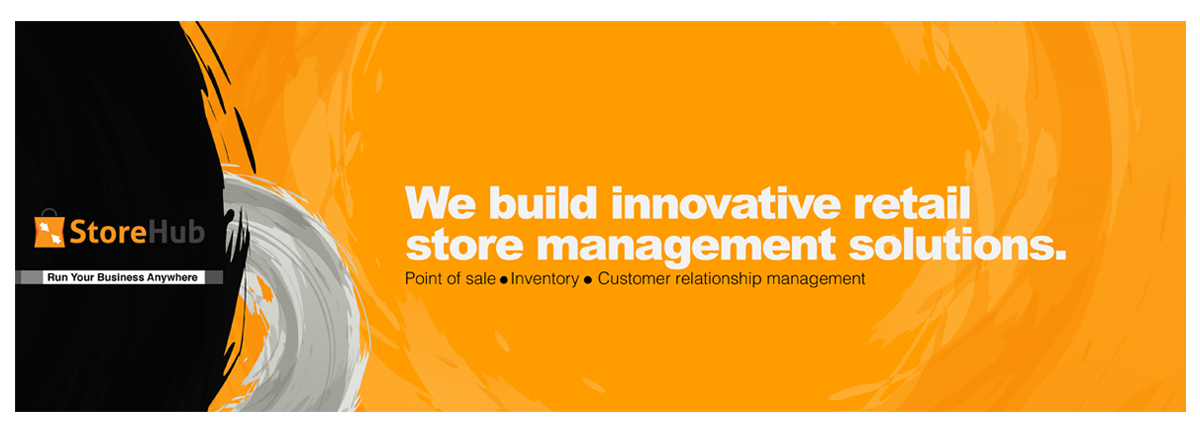 Diseño de Impresos por lusaba para StoreHub Sdn Bhd | Diseño #4684417