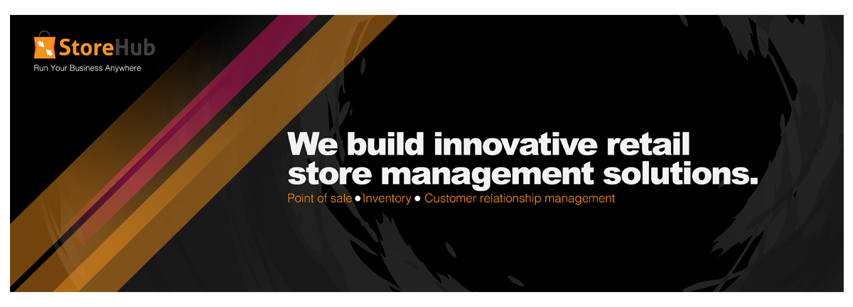 Print Design par lusaba pour StoreHub Sdn Bhd | Design #4684579