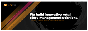 Diseño de Impresos por lusaba para StoreHub Sdn Bhd | Diseño: #4684579