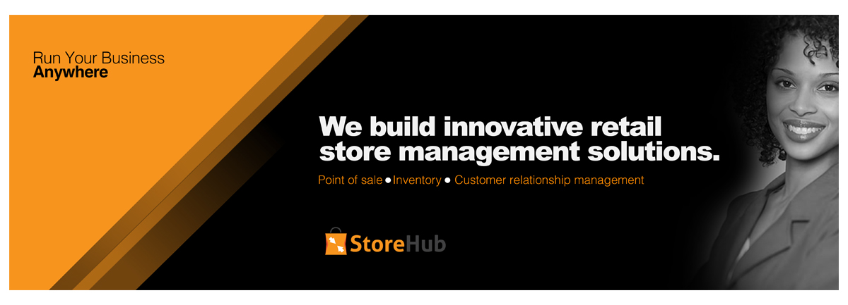 Print Design by lusaba for StoreHub Sdn Bhd | Design #4684582