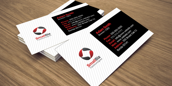Diseño de Tarjeta de Presentación por serhat3469 para este proyecto | Diseño #4711746