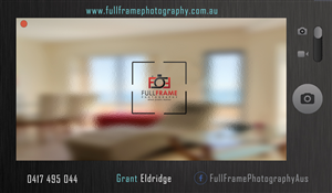 Business Card Design by Selda for this project | Design: #4787301