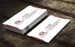 Business Card Design by creative vision for this project | Design: #4775029