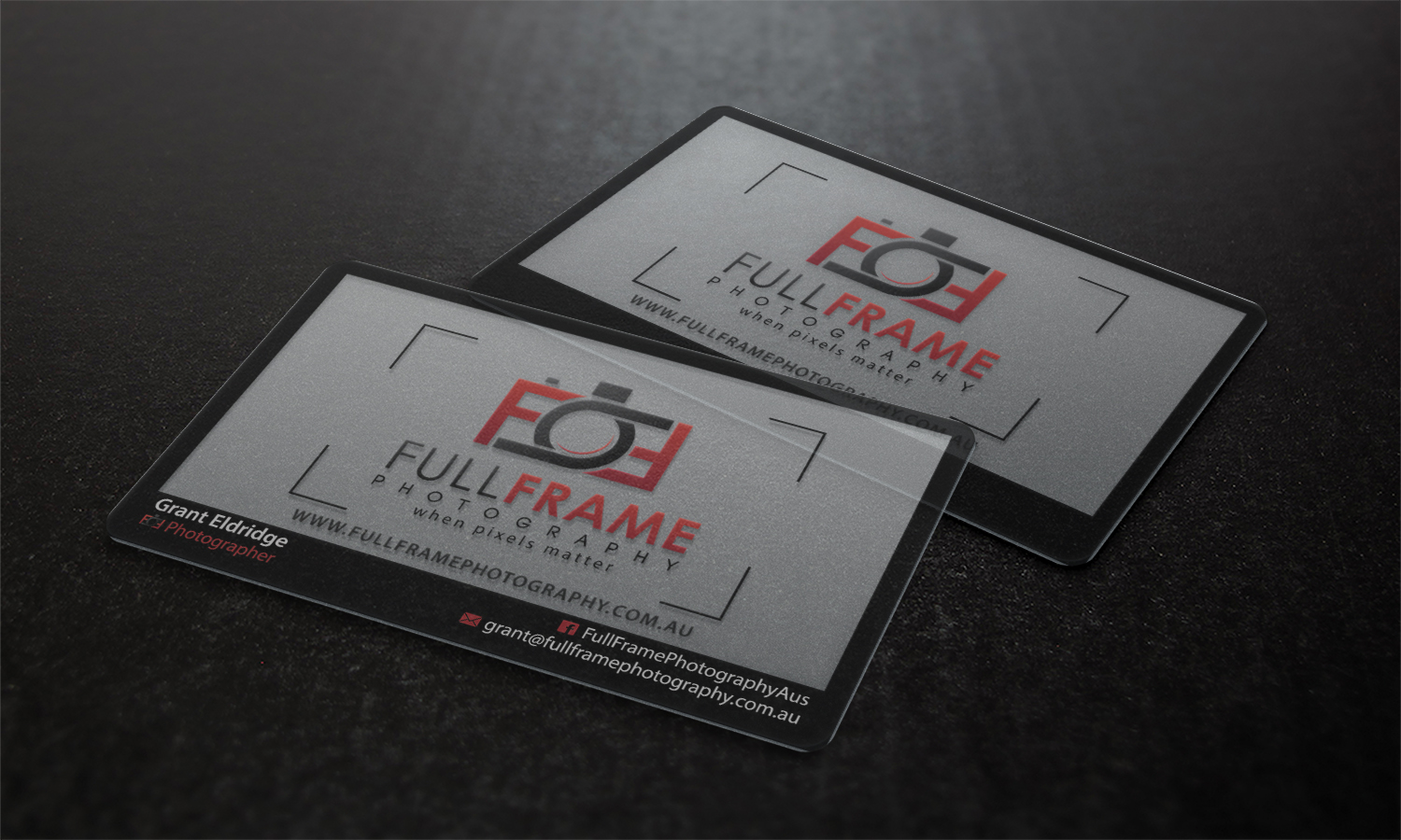 Business Card Design by Stylez Designz for this project | Design #4845237