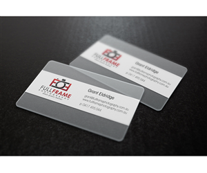 Business Card Design by dicasta for this project | Design: #4772840