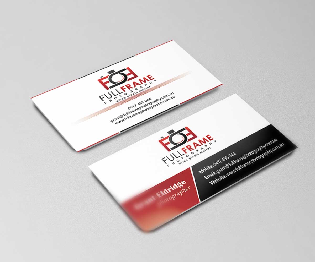 Design de Carte de Visite par idune pour ce projet | Design #4773062