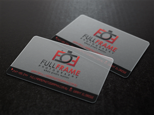 Business Card Design by HYPdesign for this project | Design: #4840252