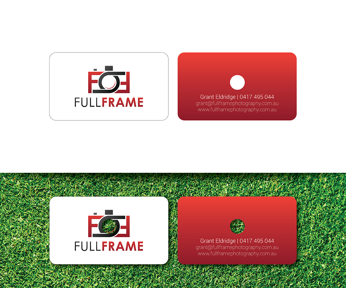 Business Card Design by nandkumar for this project | Design #4854697