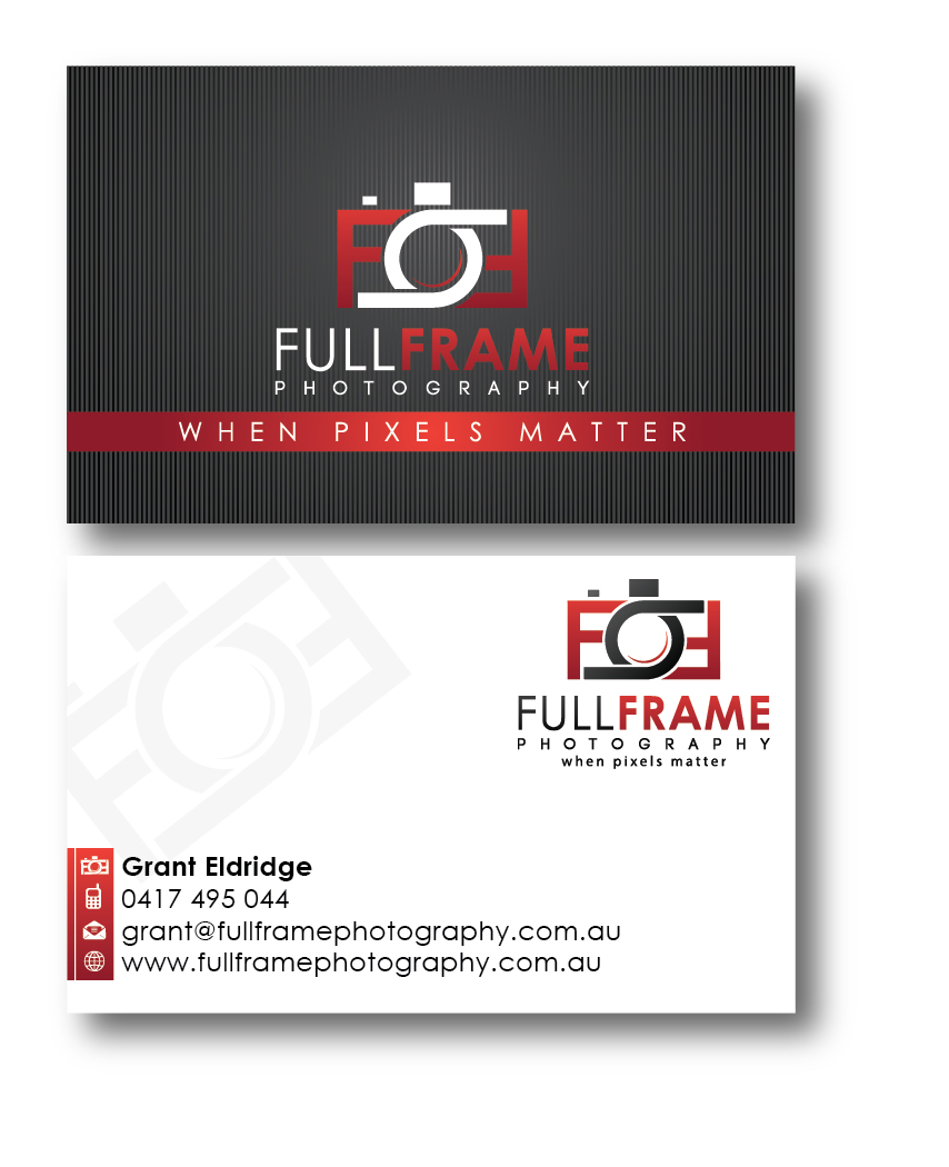 Business Card Design by mindscape for this project | Design #4877915