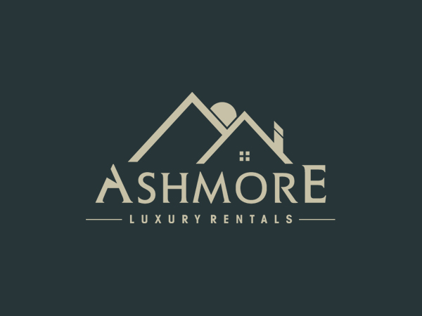 Logo Design by Omee for Ashmore Luxury Rentals | Design: #218579