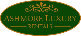 Logo Design by Design Possibilities for Ashmore Luxury Rentals | Design #224148