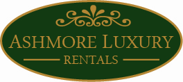 Logo Design by Design Possibilities for Ashmore Luxury Rentals | Design: #224148