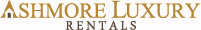 Logo Design by Design Possibilities for Ashmore Luxury Rentals | Design: #263475