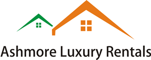 Logo Design by Alireza Mirzaei for Ashmore Luxury Rentals | Design: #217984