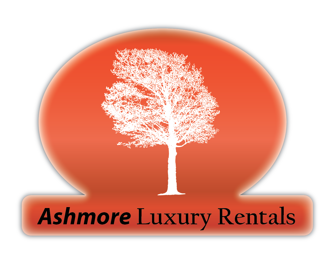 Logo Design by dwross for Ashmore Luxury Rentals | Design #219822
