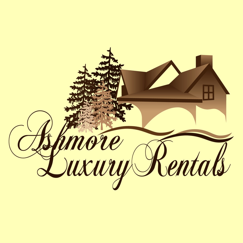 Diseño de Logo por 8dgree Design & Development para Ashmore Luxury Rentals | Diseño #221349