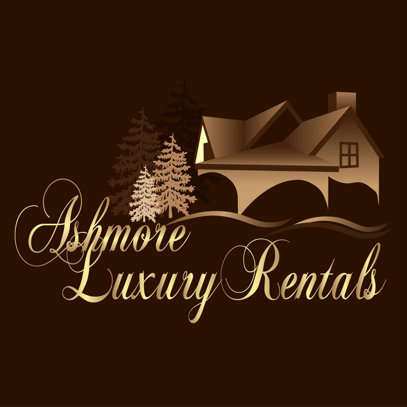 Logo Design by 8dgree Design & Development for Ashmore Luxury Rentals | Design #221350