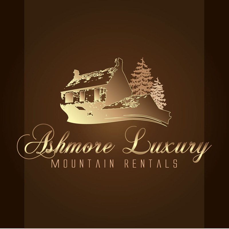 Logo Design by 8dgree Design & Development for Ashmore Luxury Rentals | Design #221352
