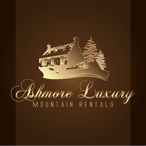 Logo Design by 8dgree Design & Development for Ashmore Luxury Rentals | Design: #221352