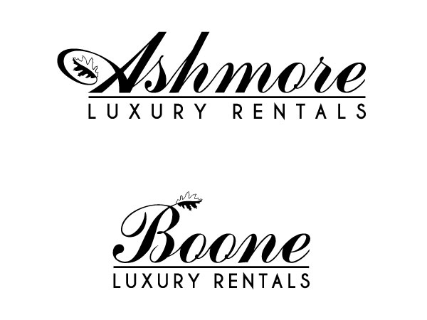 Design de Logo par Sarlyn Oduber pour Ashmore Luxury Rentals | Design #216866