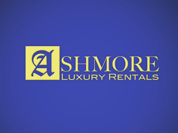 Logo Design by AS for Ashmore Luxury Rentals | Design #222604