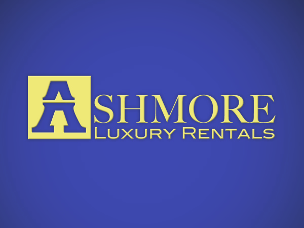 Logo Design by AS for Ashmore Luxury Rentals | Design #222605