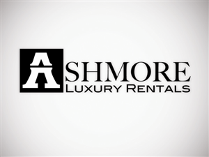 Logo Design by AS for Ashmore Luxury Rentals | Design: #222608