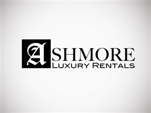 Logo Design by AS for Ashmore Luxury Rentals | Design: #222609