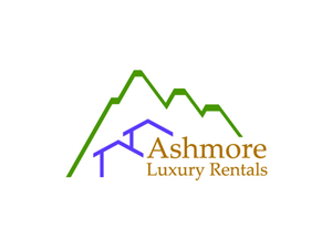 Logo Design by CashRomeo for Ashmore Luxury Rentals | Design: #215925