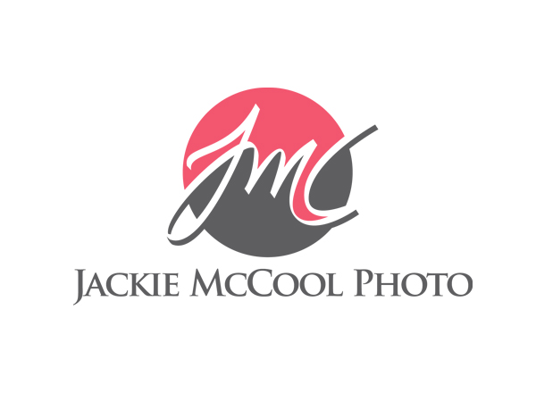 Diseño de Logo por EYECON para Jackie McCool Photo | Diseño #1330032