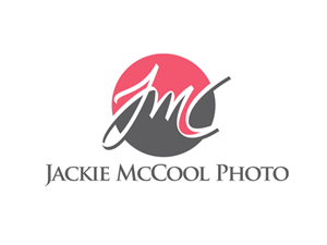 Logo Design by EYECON for Jackie McCool Photo | Design: #1330032
