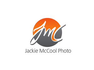 Logo Design by EYECON for Jackie McCool Photo | Design: #1332532